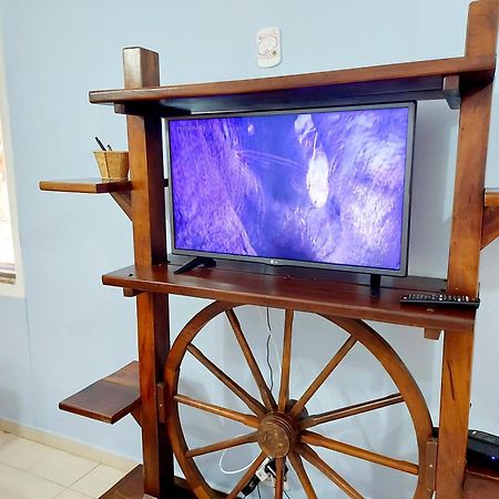 Ape Do Andre Apartment Cabo Frio Ngoại thất bức ảnh