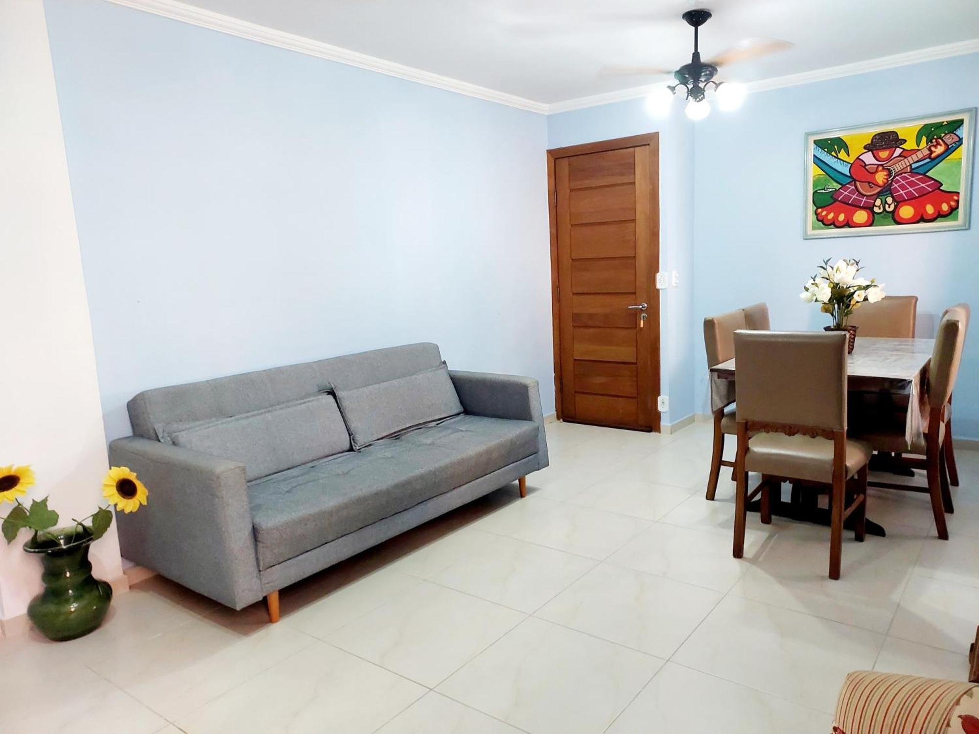 Ape Do Andre Apartment Cabo Frio Ngoại thất bức ảnh
