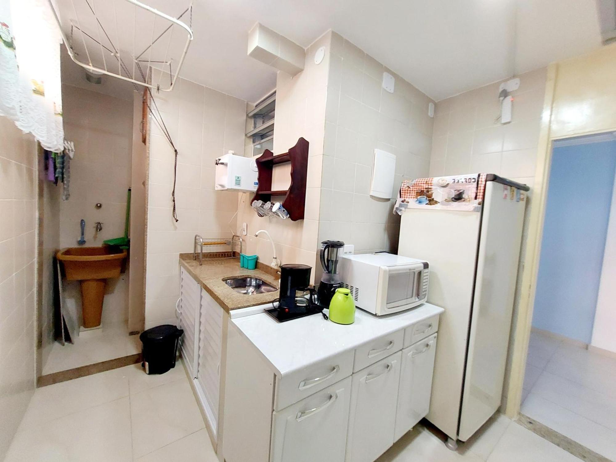 Ape Do Andre Apartment Cabo Frio Ngoại thất bức ảnh