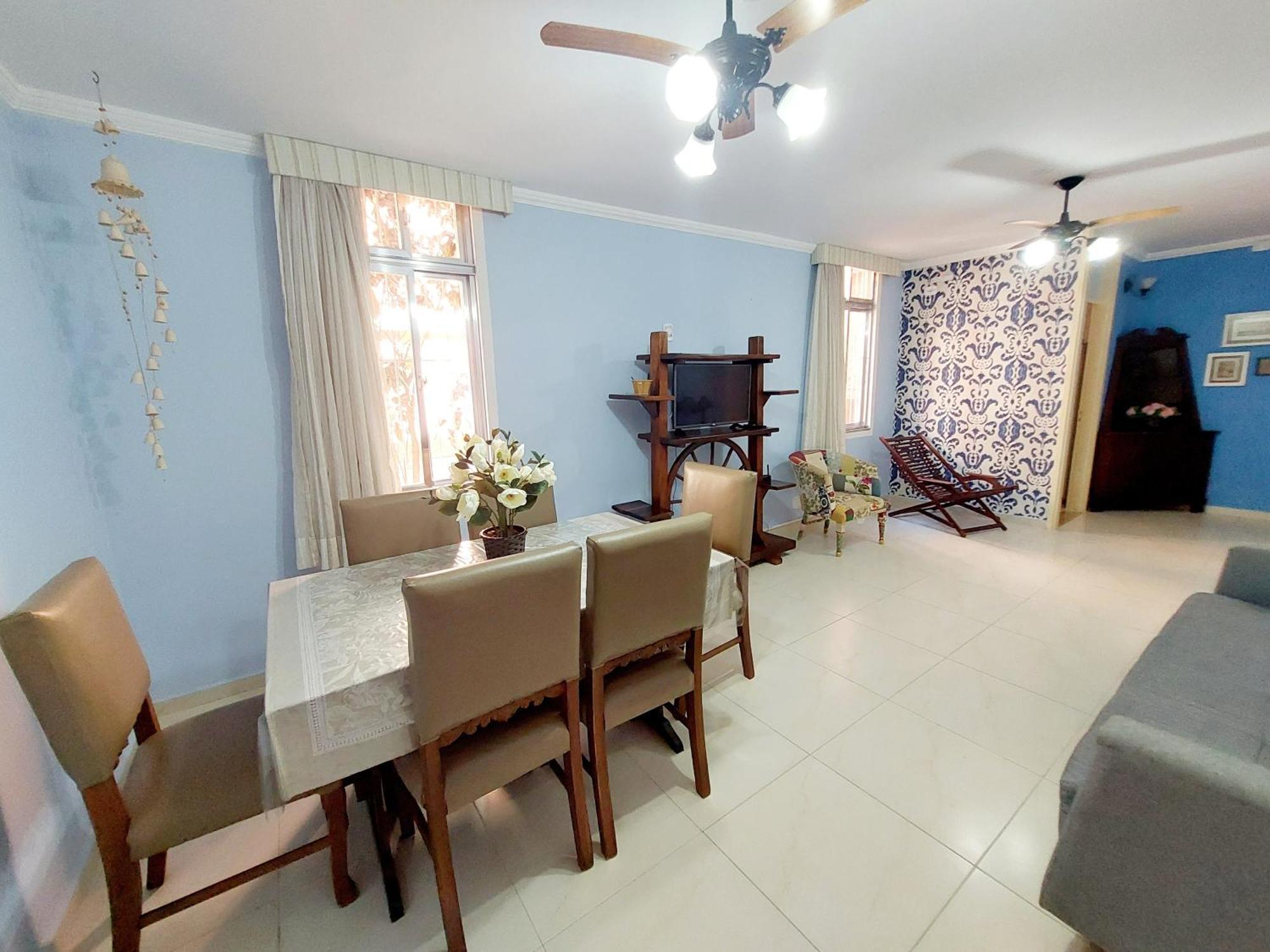 Ape Do Andre Apartment Cabo Frio Ngoại thất bức ảnh