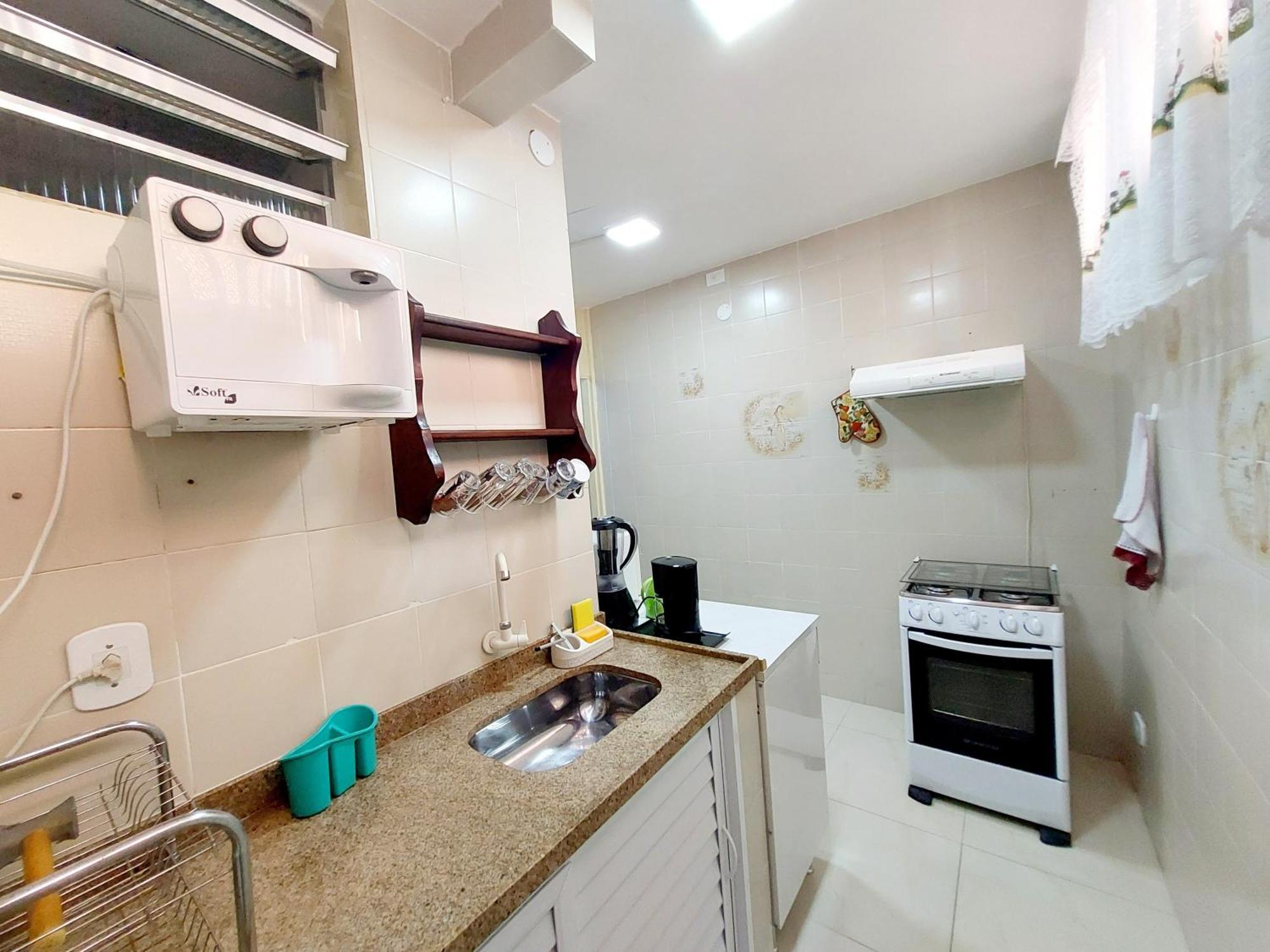Ape Do Andre Apartment Cabo Frio Ngoại thất bức ảnh