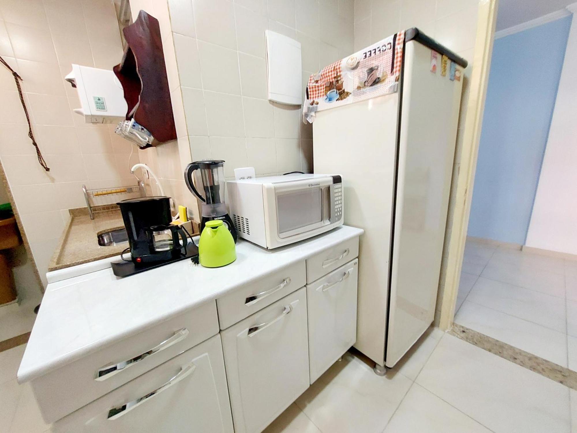 Ape Do Andre Apartment Cabo Frio Ngoại thất bức ảnh