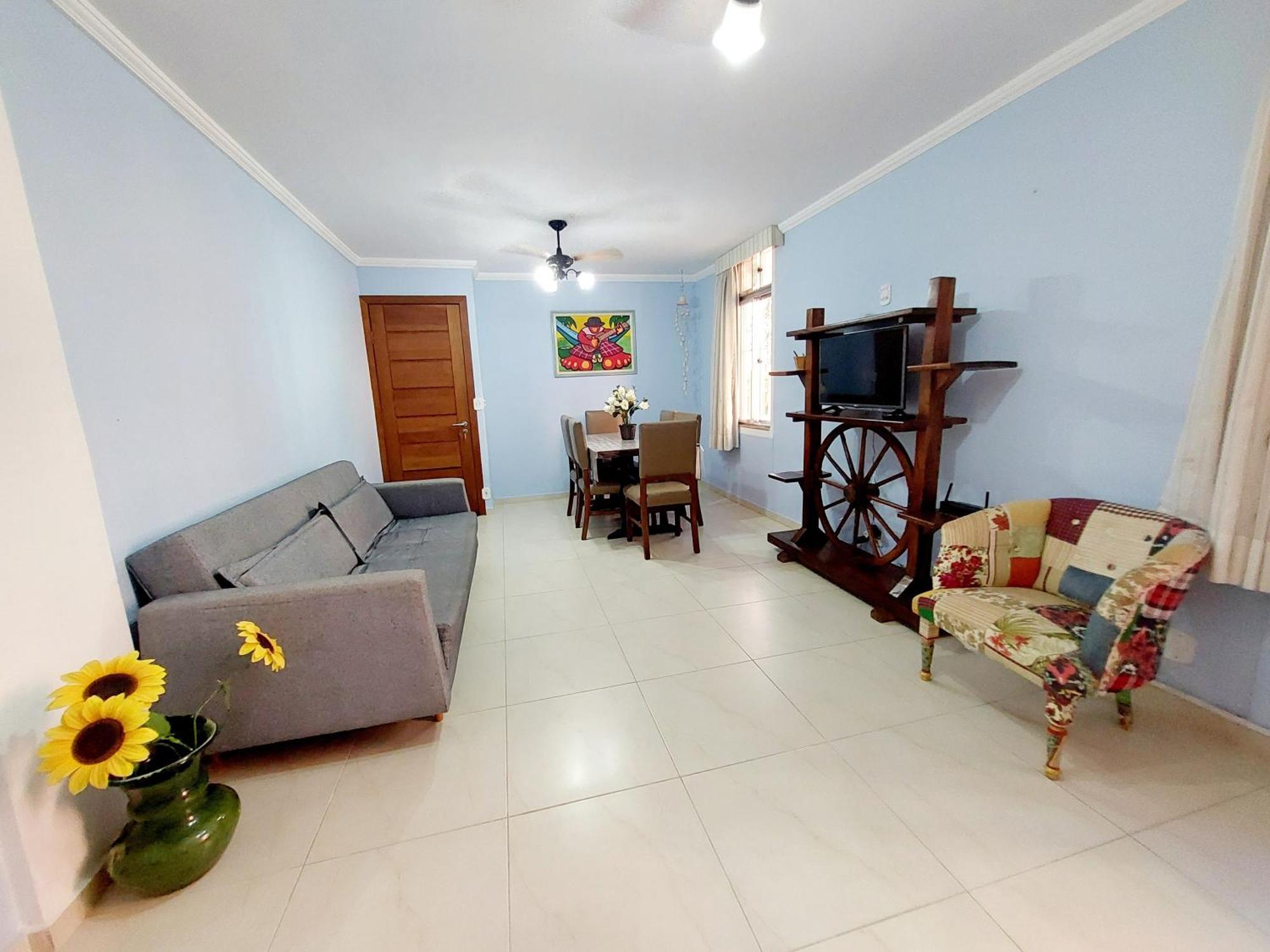 Ape Do Andre Apartment Cabo Frio Ngoại thất bức ảnh