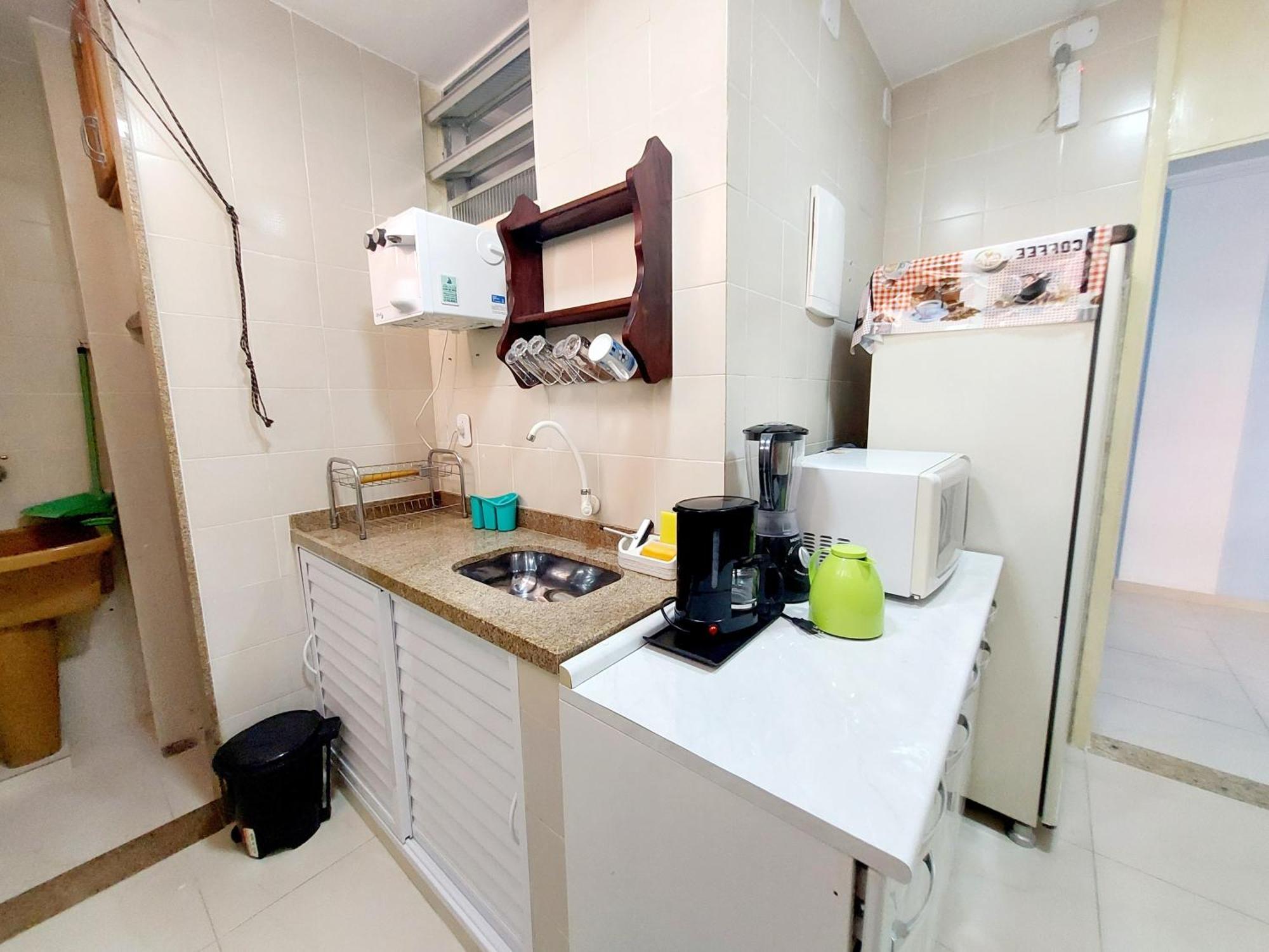 Ape Do Andre Apartment Cabo Frio Ngoại thất bức ảnh