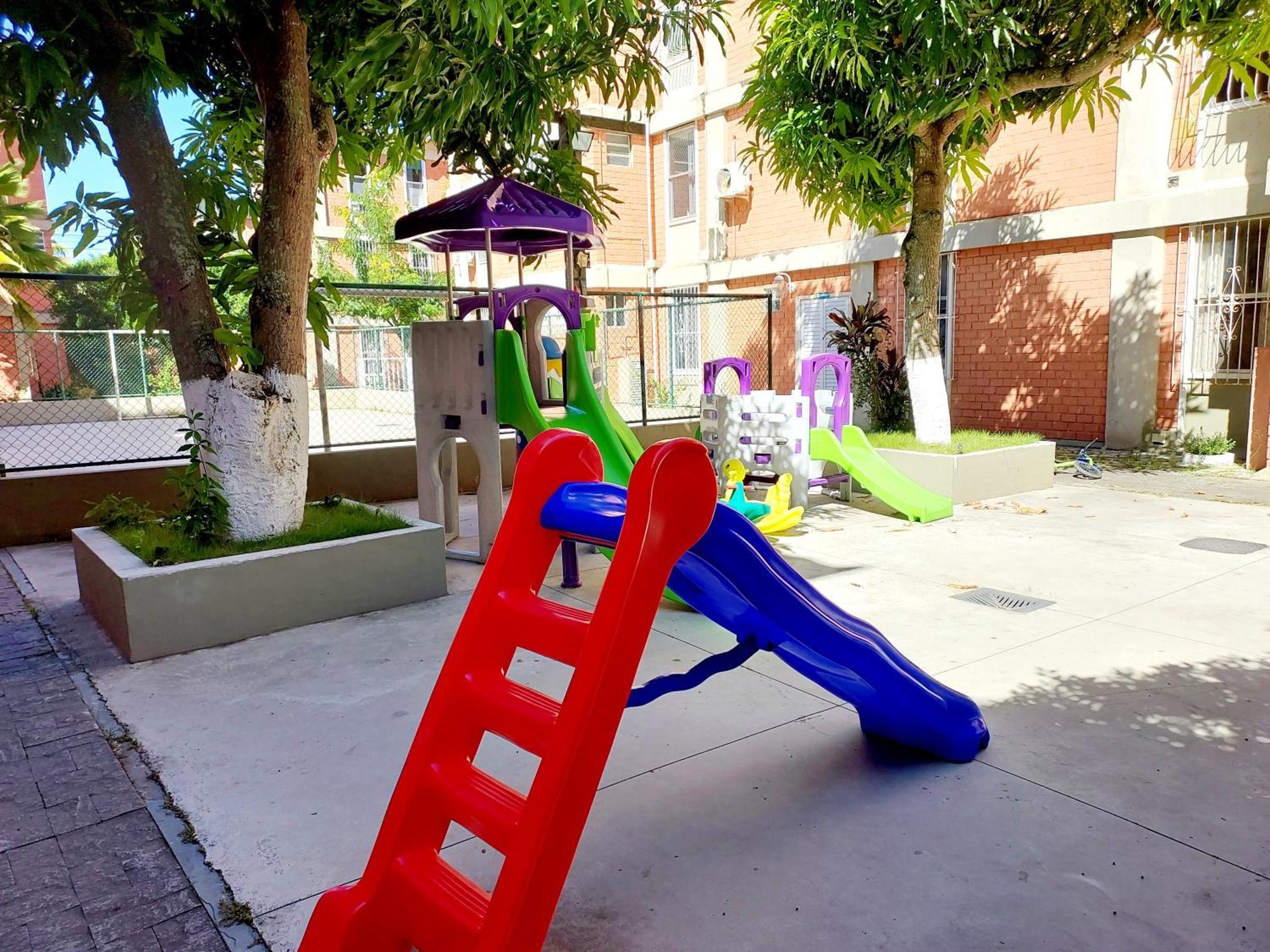 Ape Do Andre Apartment Cabo Frio Ngoại thất bức ảnh