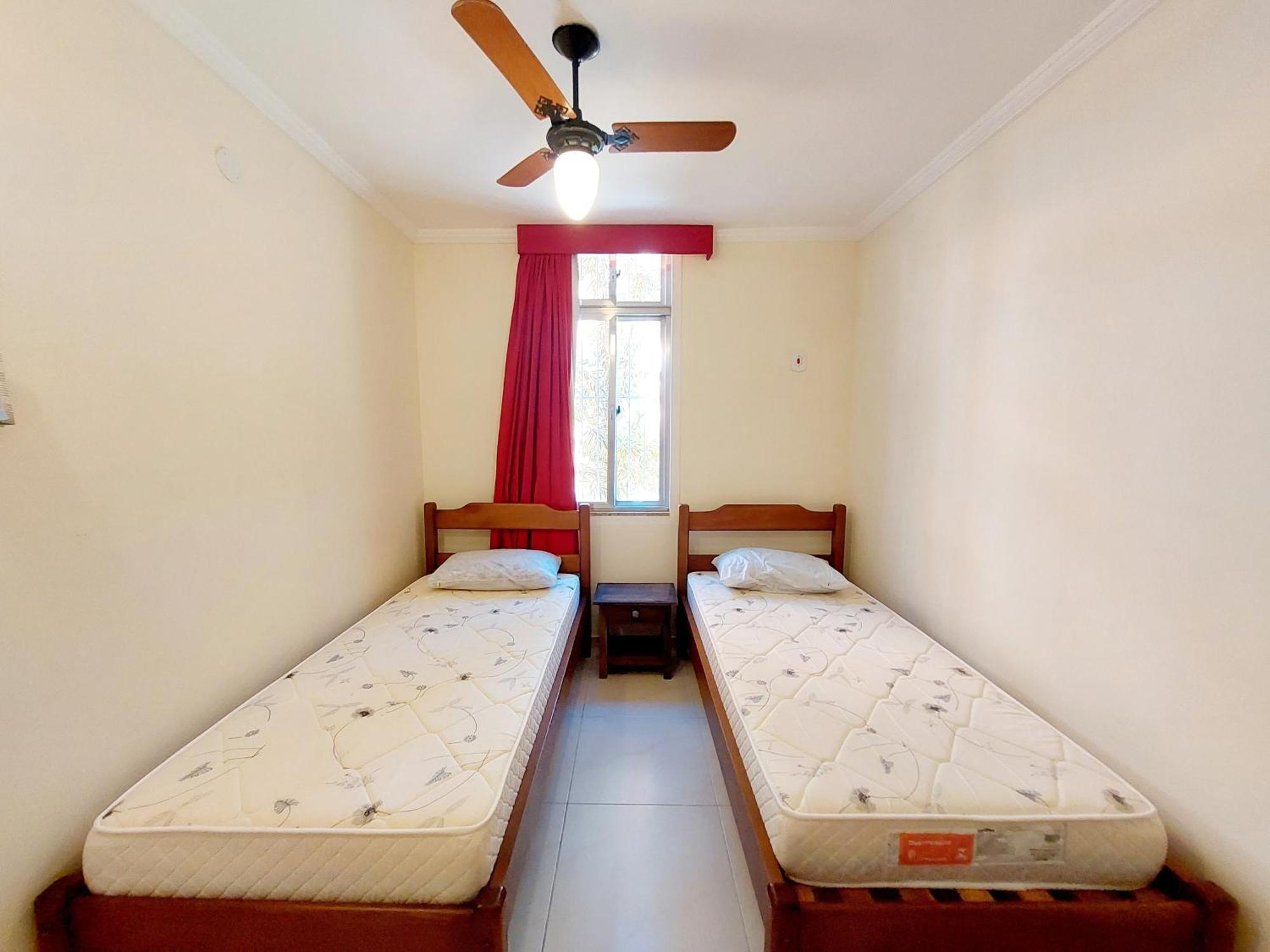 Ape Do Andre Apartment Cabo Frio Ngoại thất bức ảnh