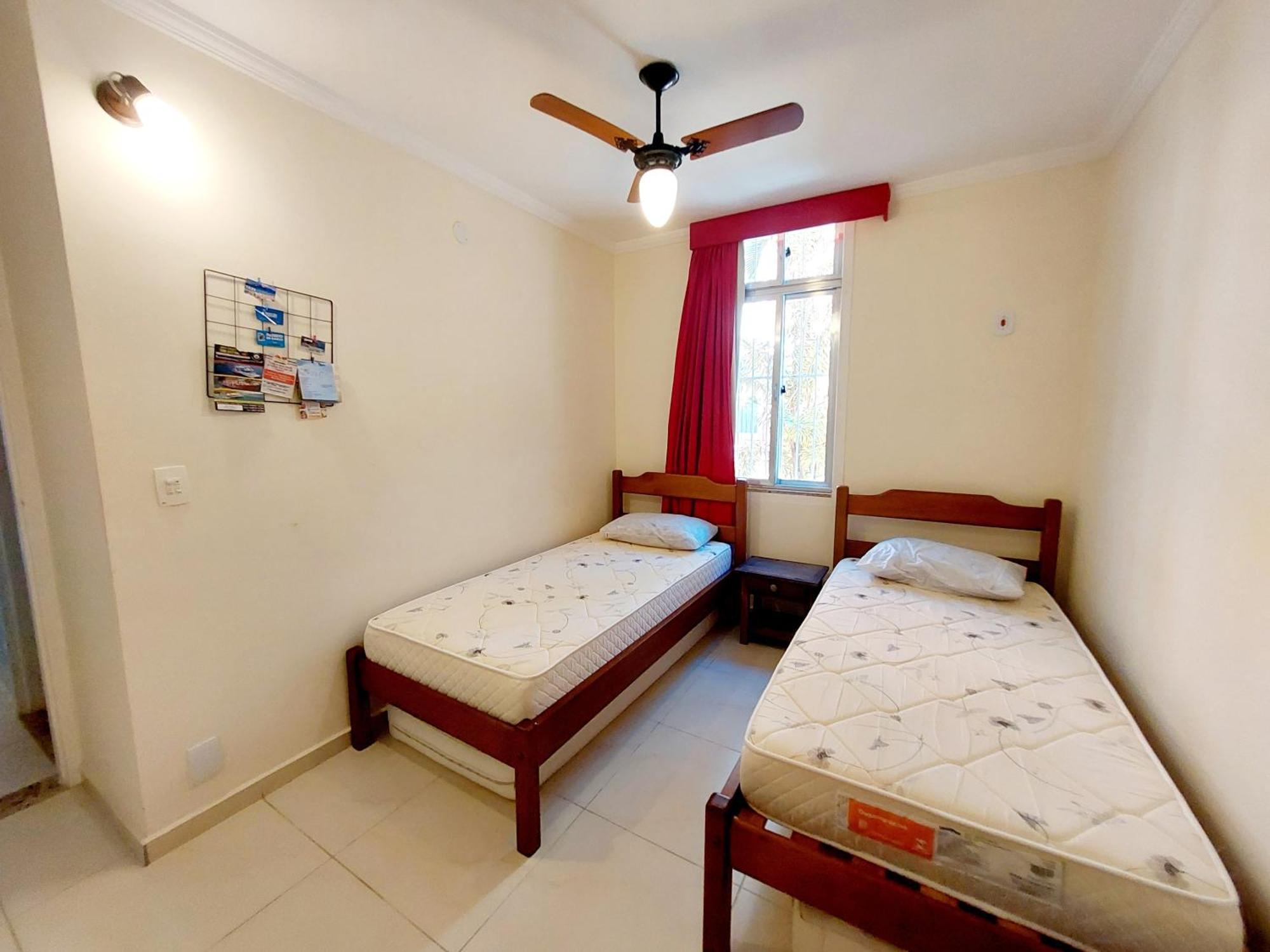 Ape Do Andre Apartment Cabo Frio Ngoại thất bức ảnh
