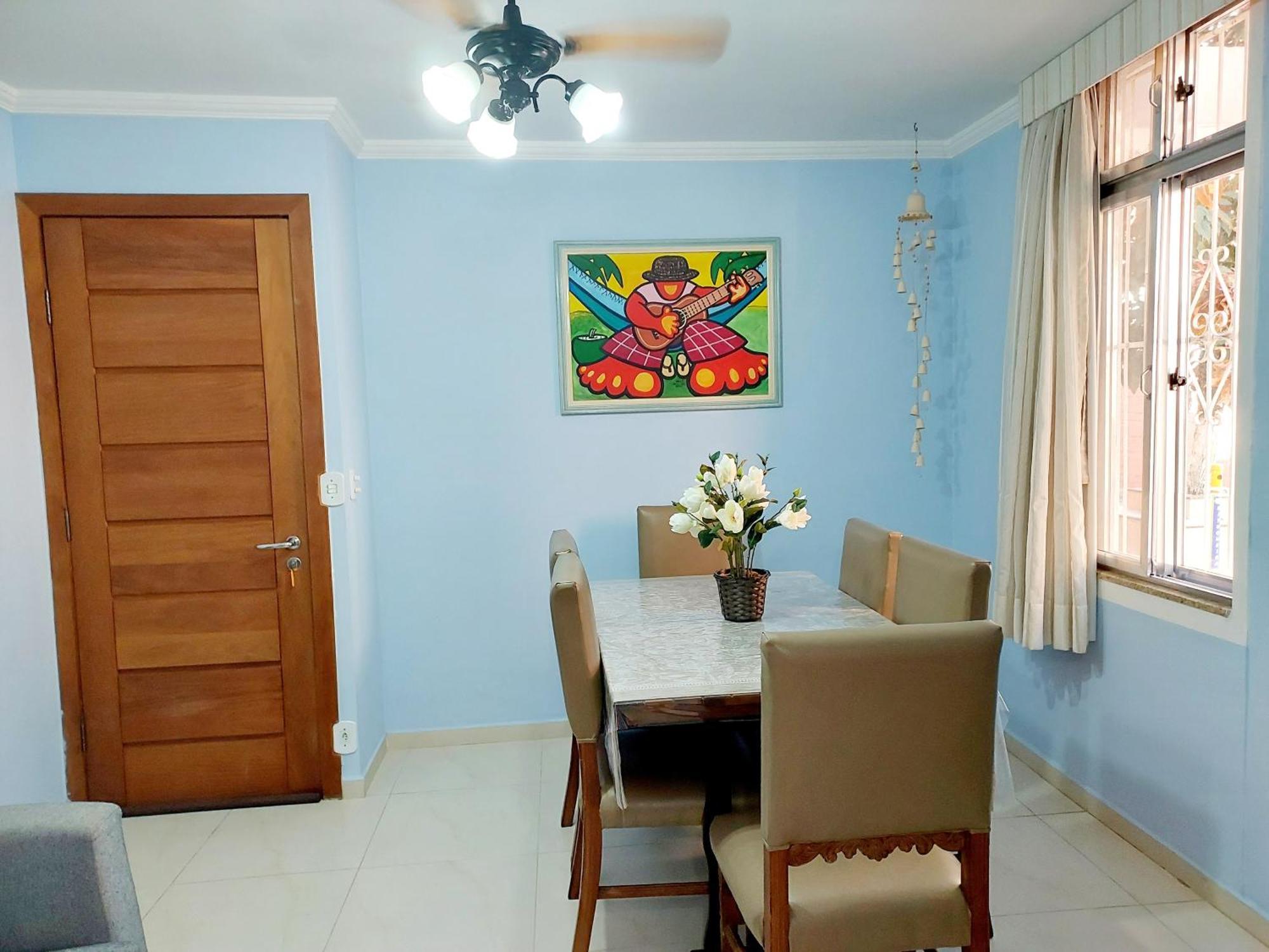 Ape Do Andre Apartment Cabo Frio Ngoại thất bức ảnh