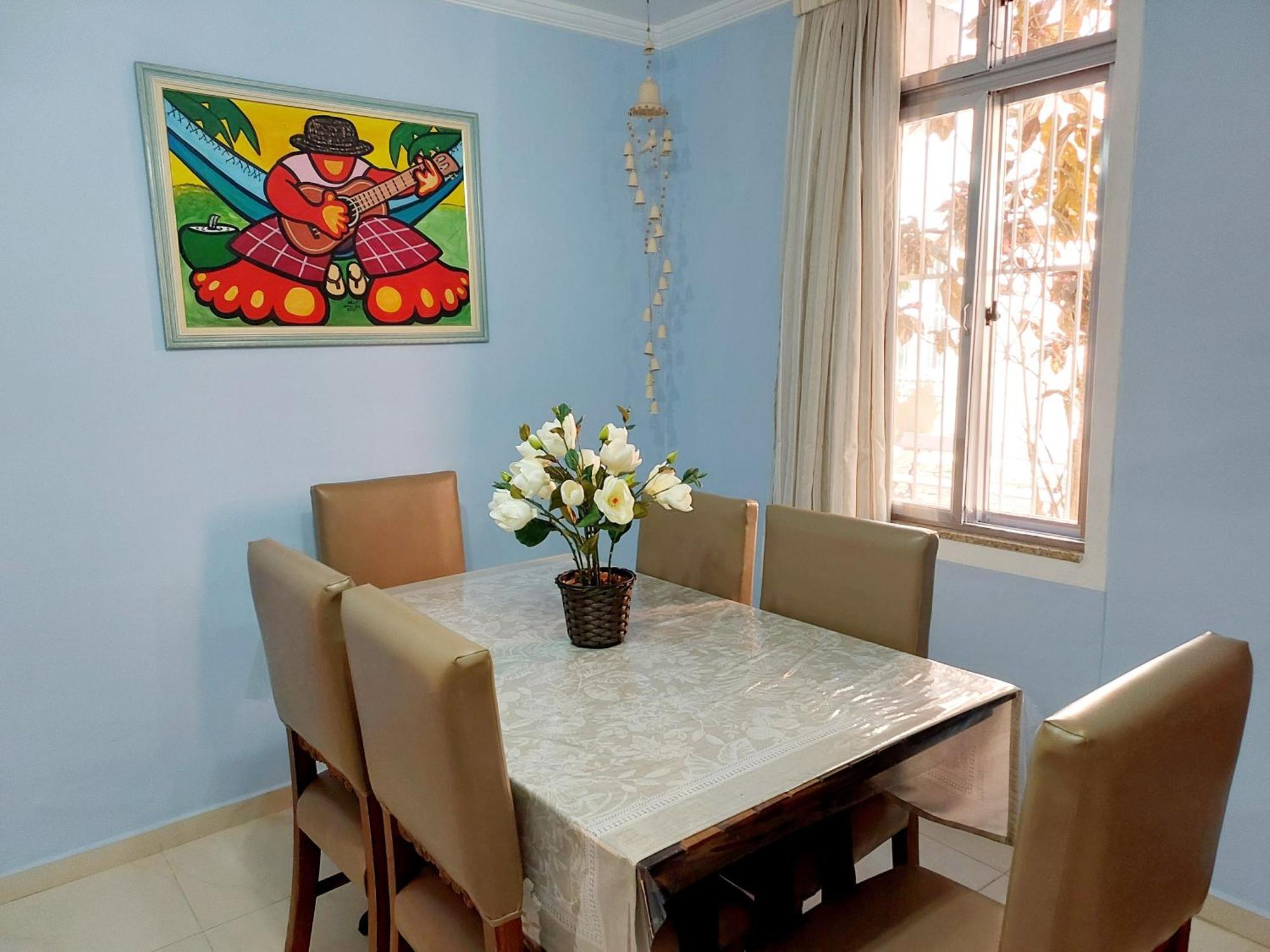 Ape Do Andre Apartment Cabo Frio Ngoại thất bức ảnh
