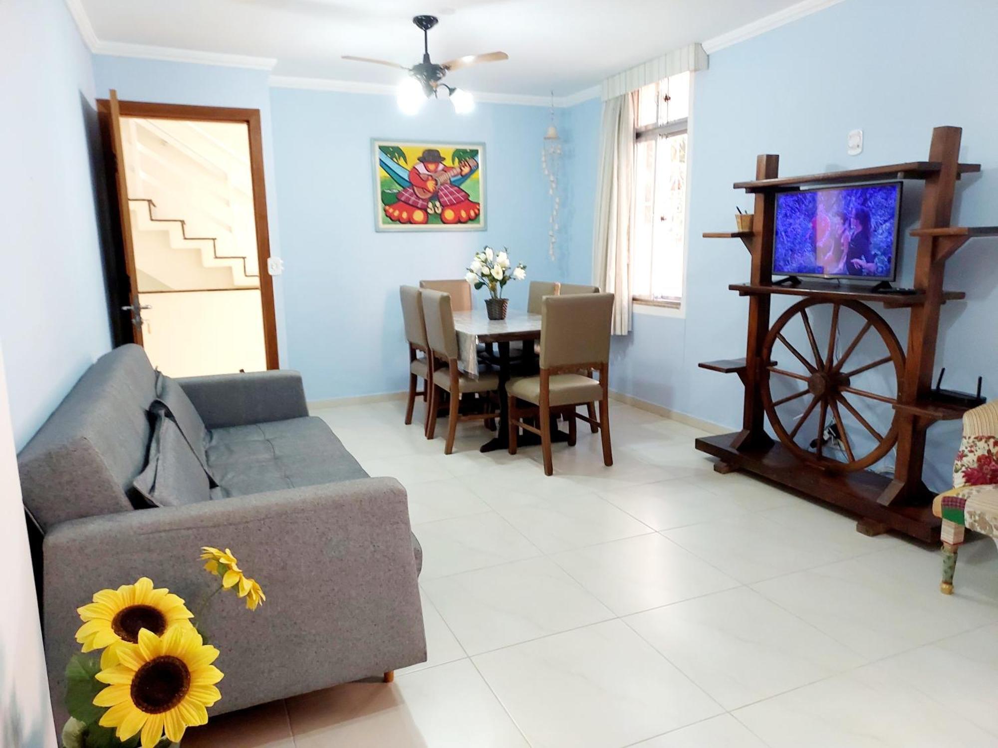 Ape Do Andre Apartment Cabo Frio Ngoại thất bức ảnh
