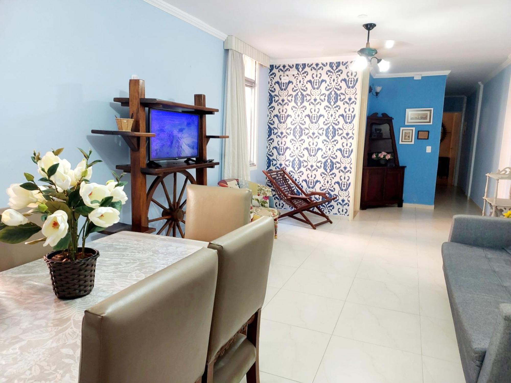 Ape Do Andre Apartment Cabo Frio Ngoại thất bức ảnh