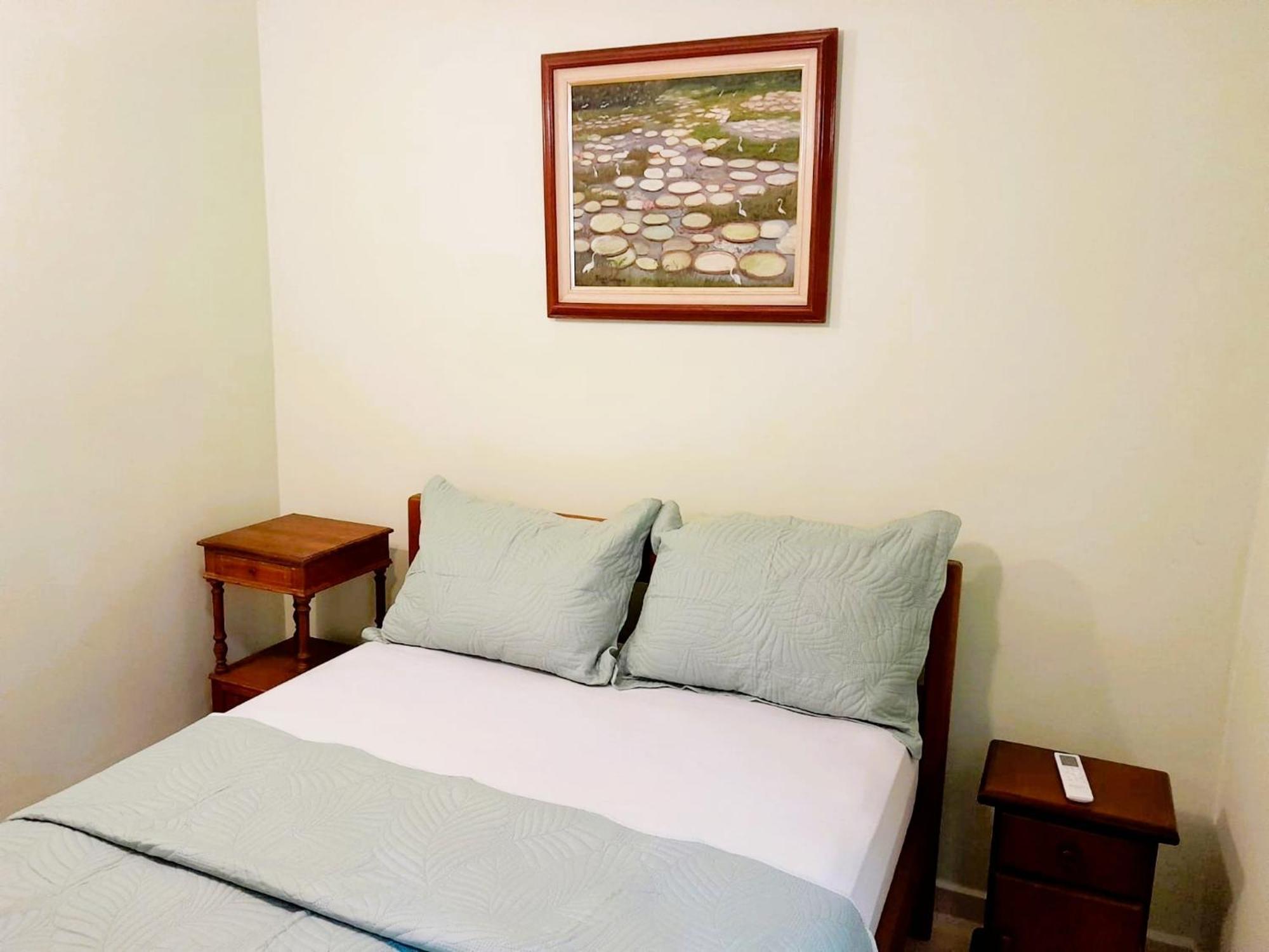 Ape Do Andre Apartment Cabo Frio Ngoại thất bức ảnh