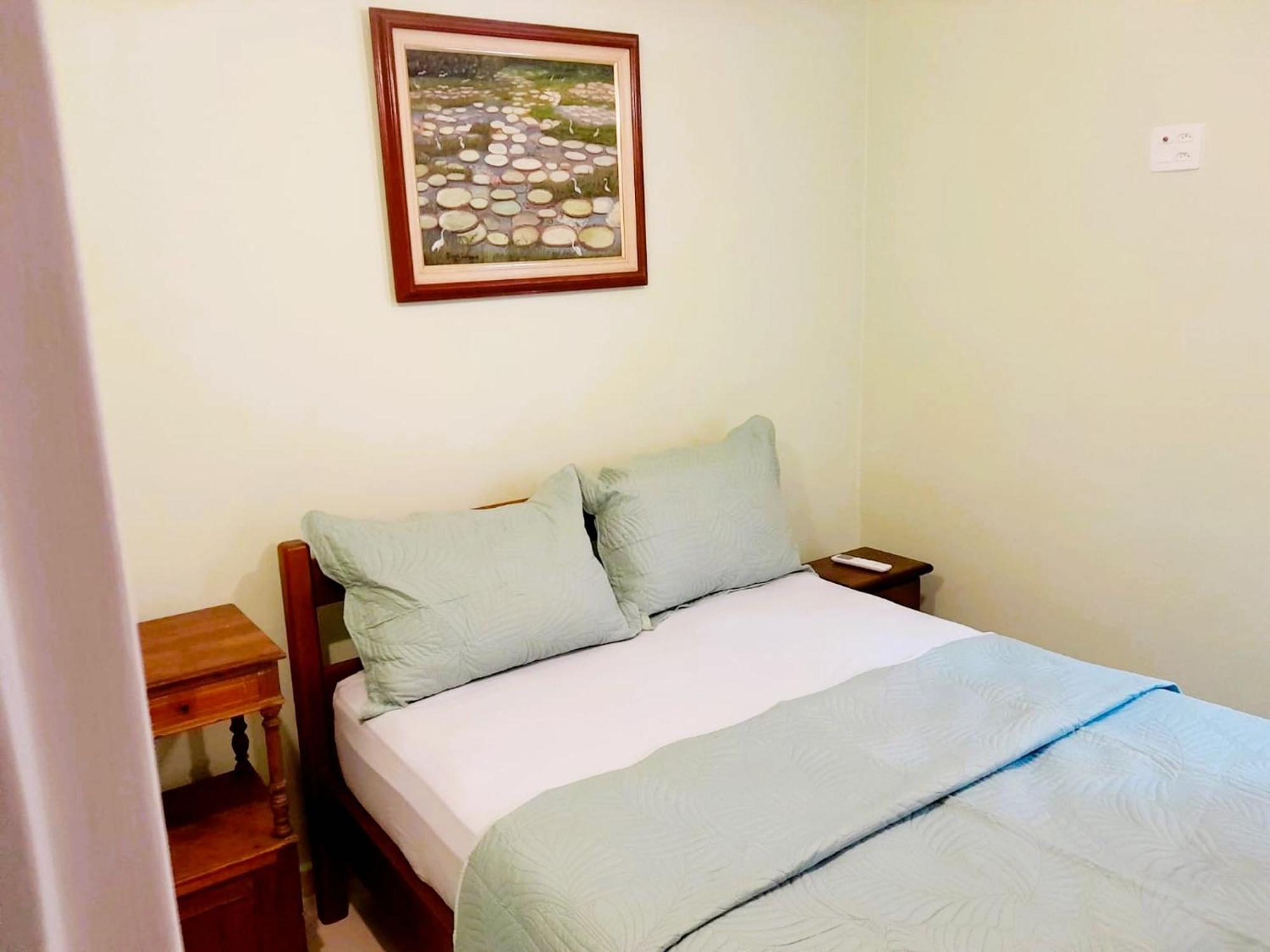 Ape Do Andre Apartment Cabo Frio Ngoại thất bức ảnh